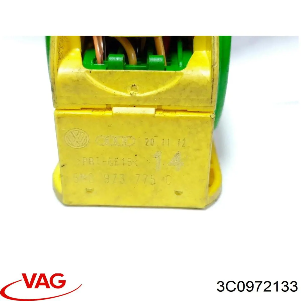 3C0972133 VAG 
