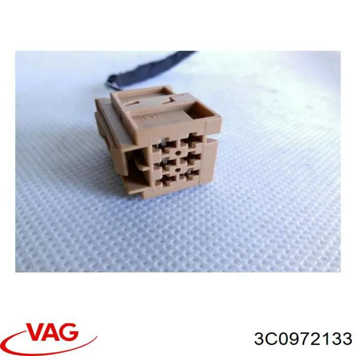  3C0972133 VAG