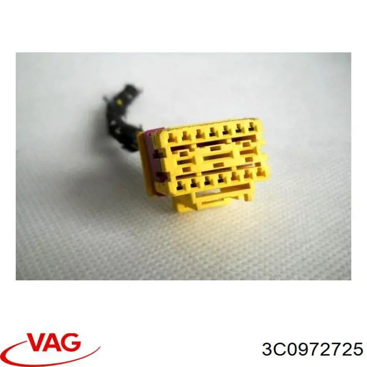 3C0972725 VAG 