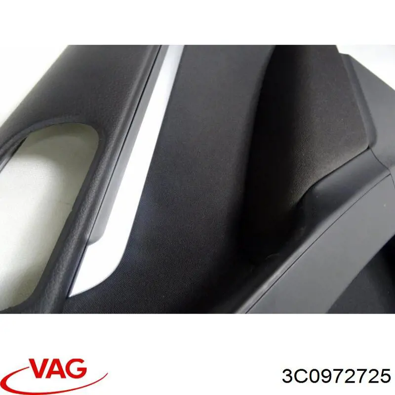 Comprar 3C0972725 VAG 