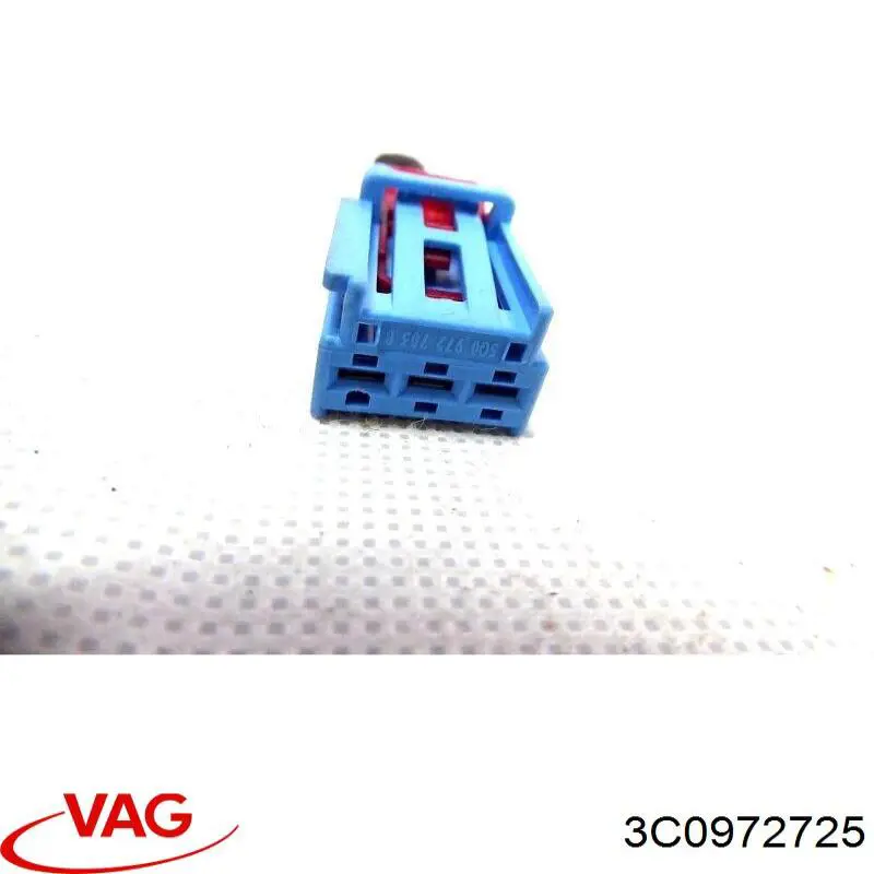  3C0972725 VAG