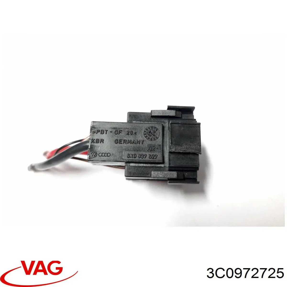  3C0972725 VAG