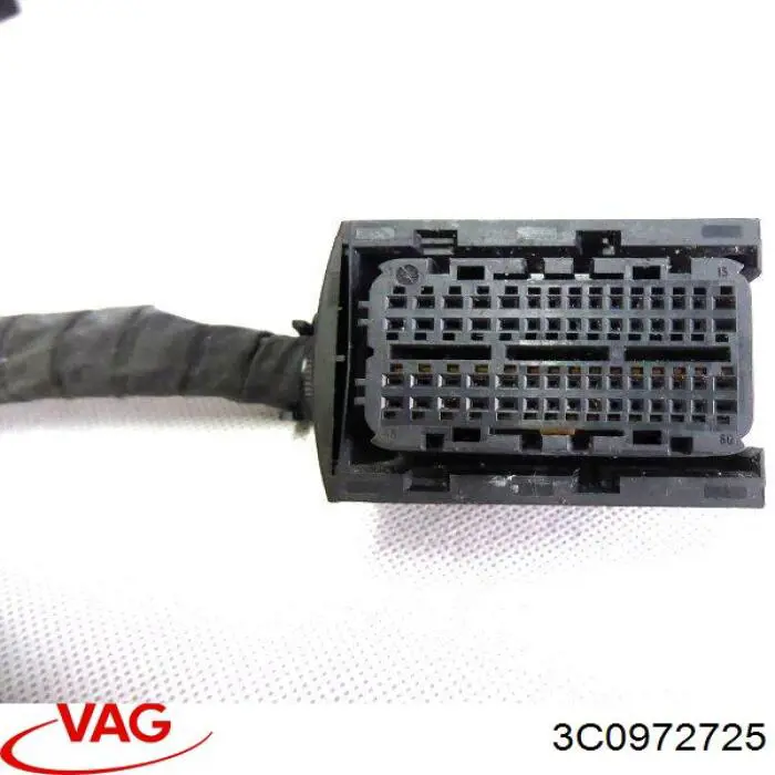  VAG 3C0972725