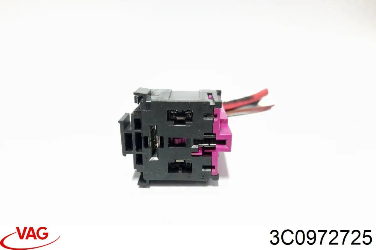  VAG 3C0972725 precio, desde 12,68 EUR