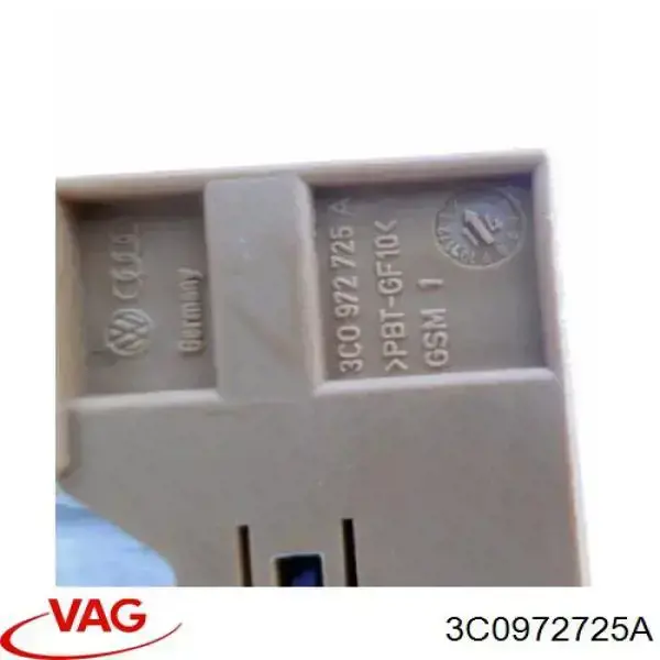  VAG 3C0972725A precio, desde 15,91 EUR