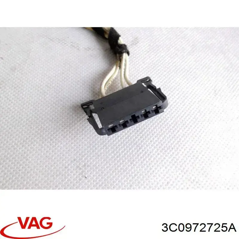 Comprar 3C0972725A VAG 