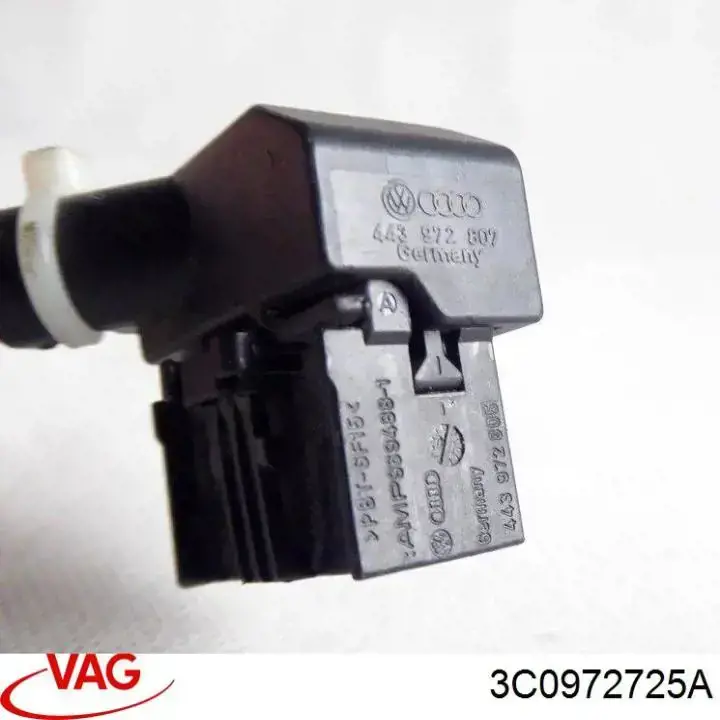  VAG 3C0972725A