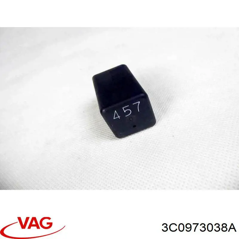 3C0973038A VAG