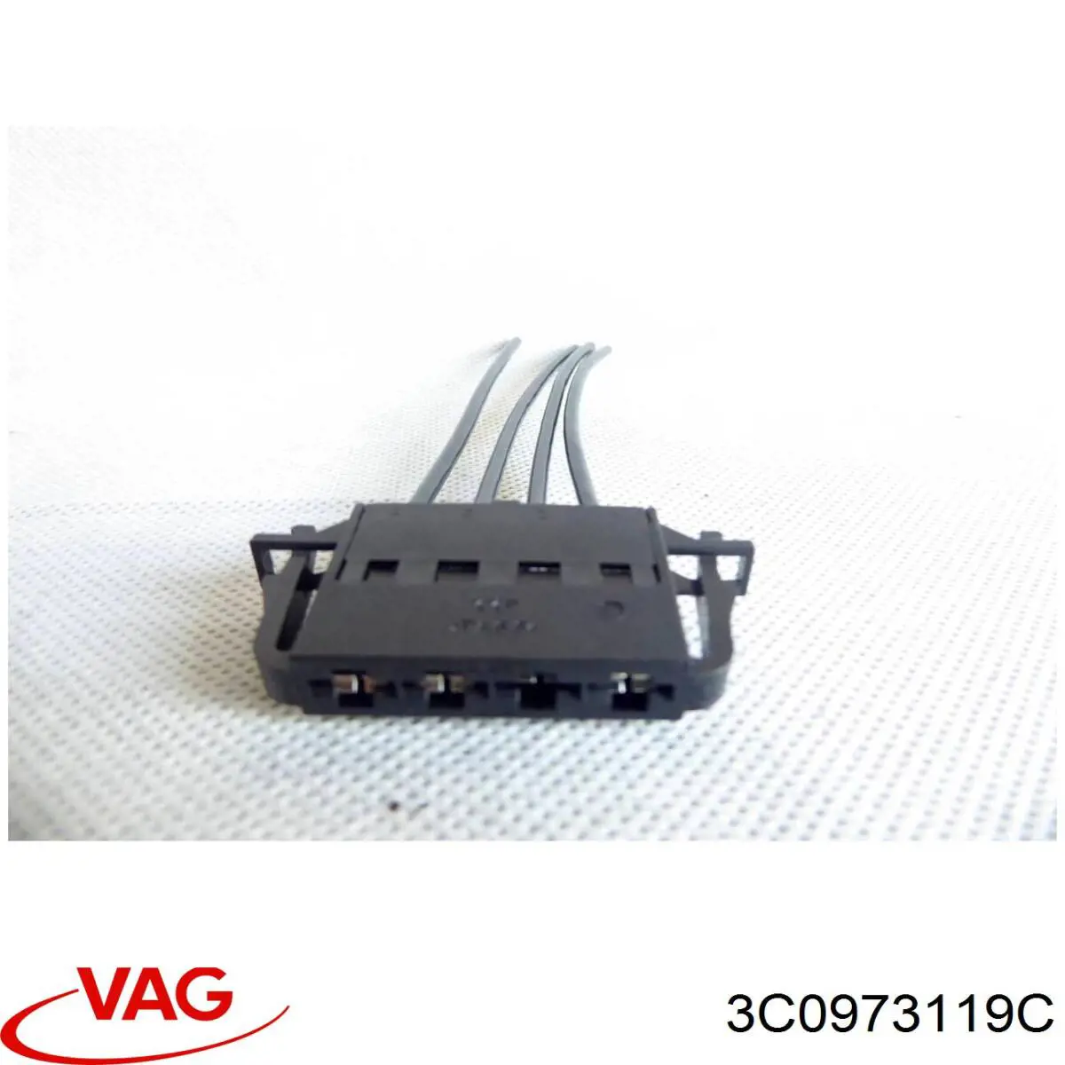  VAG 3C0973119C