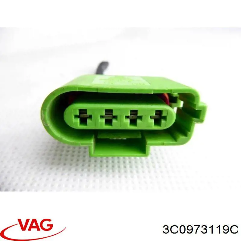  3C0973119C VAG