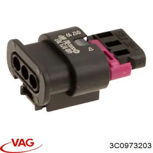 Comprar 117186441 Mercedes Conector universal