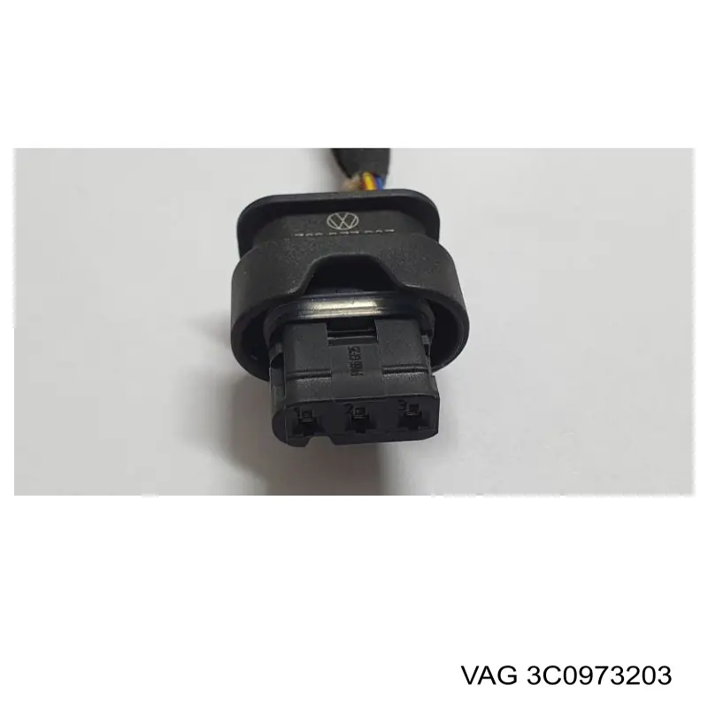 Conector universal 117186441 Mercedes