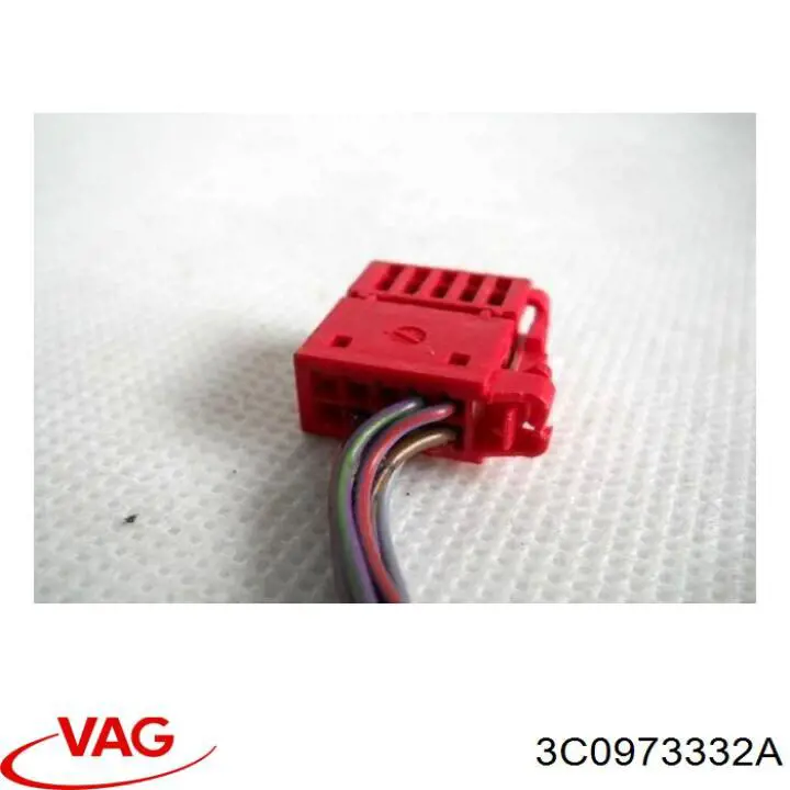  3C0973332A VAG