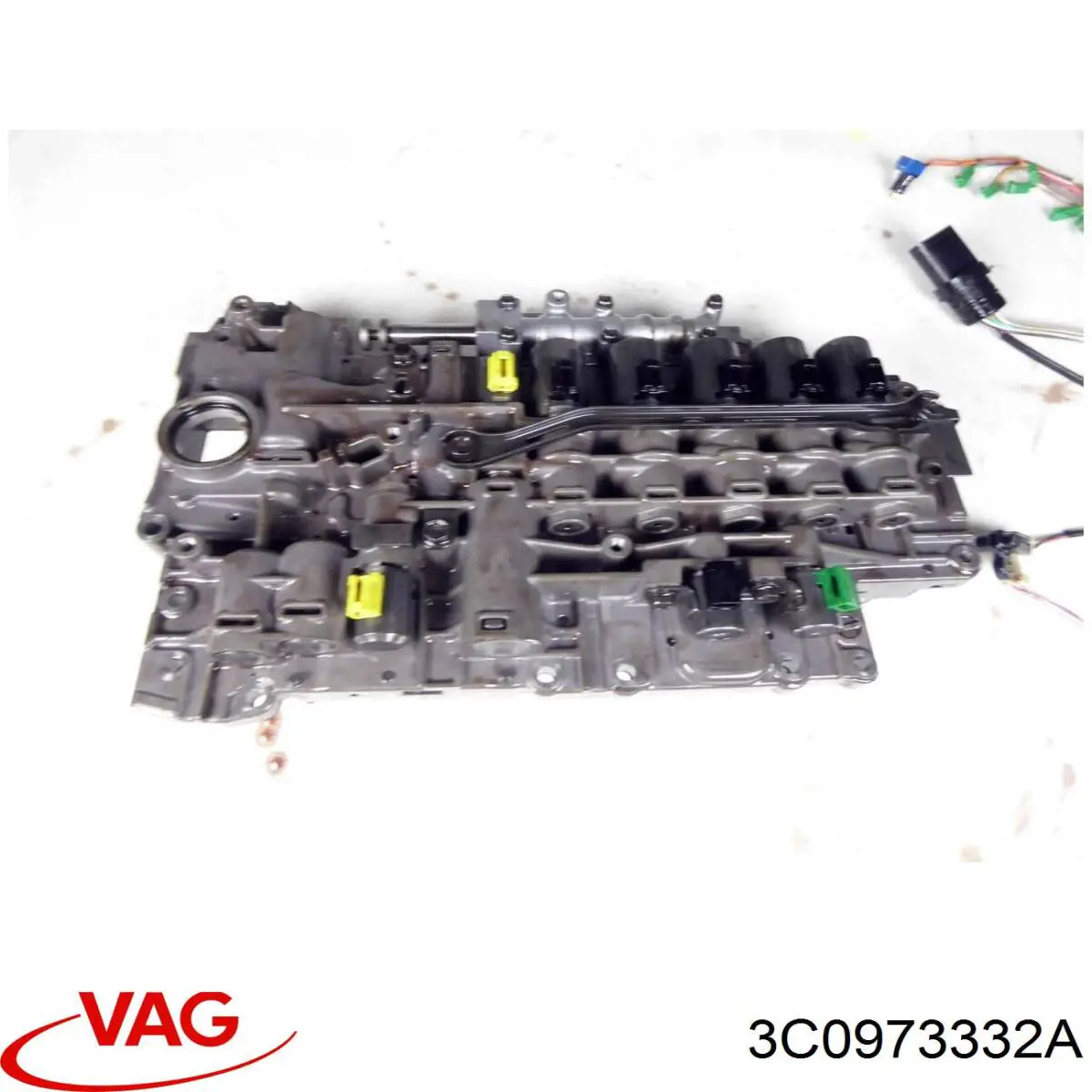  3C0973332A VAG