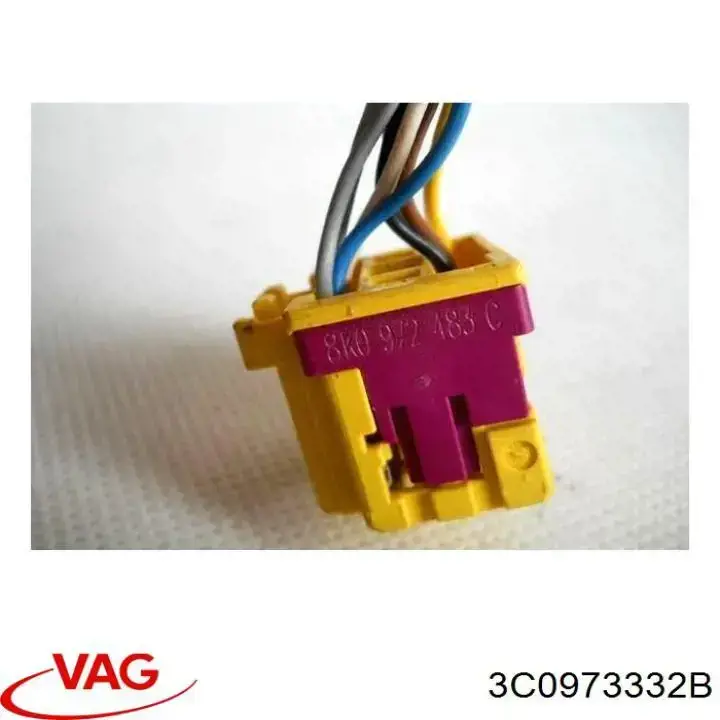  3C0973332B VAG