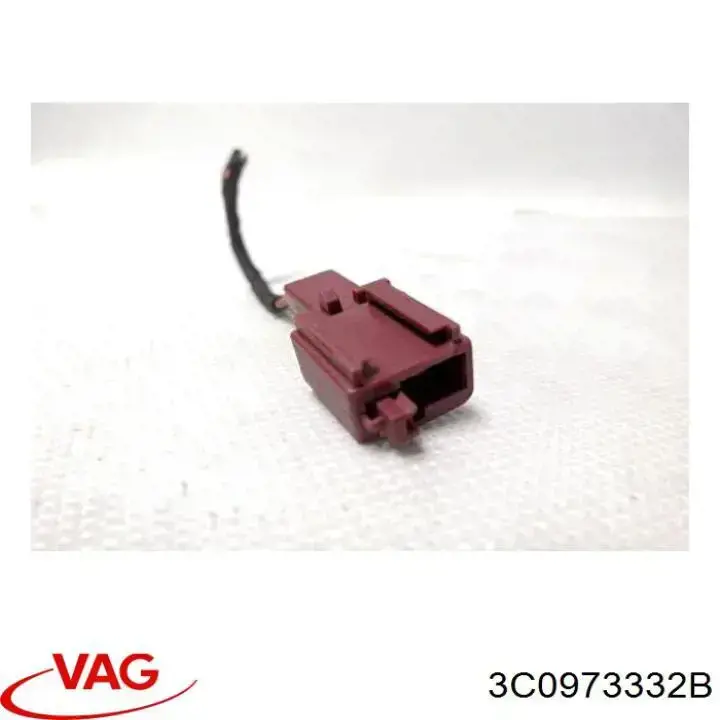  VAG 3C0973332B precio, desde 5,68 EUR