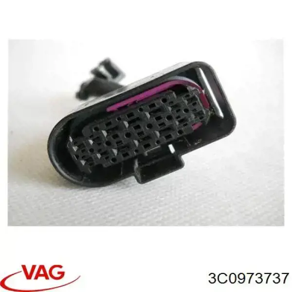 Cable de faro 3C0973737 VAG