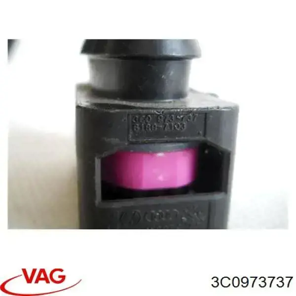 Cable de faro VAG 3C0973737