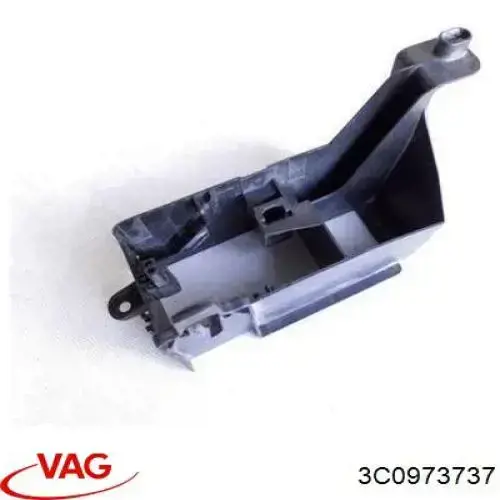 3C0973737 VAG Cable de faro