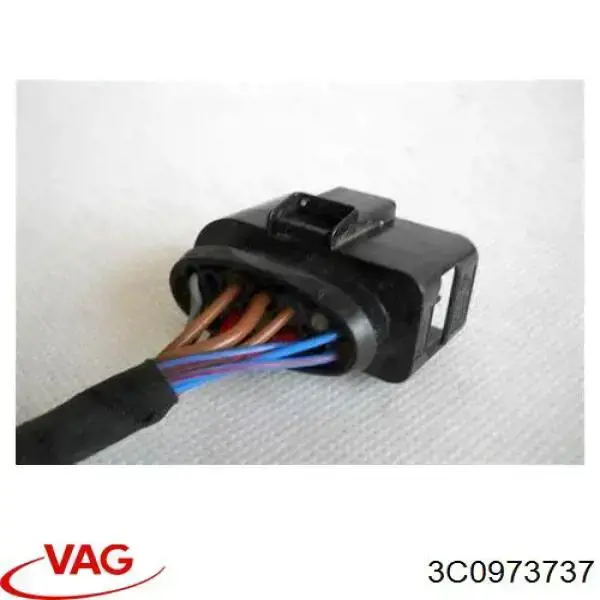 Comprar 3C0973737 VAG Cable de faro