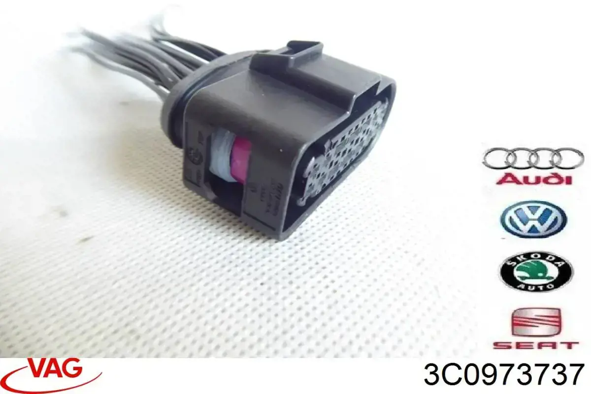 Comprar 3C0973737 VAG Cable de faro