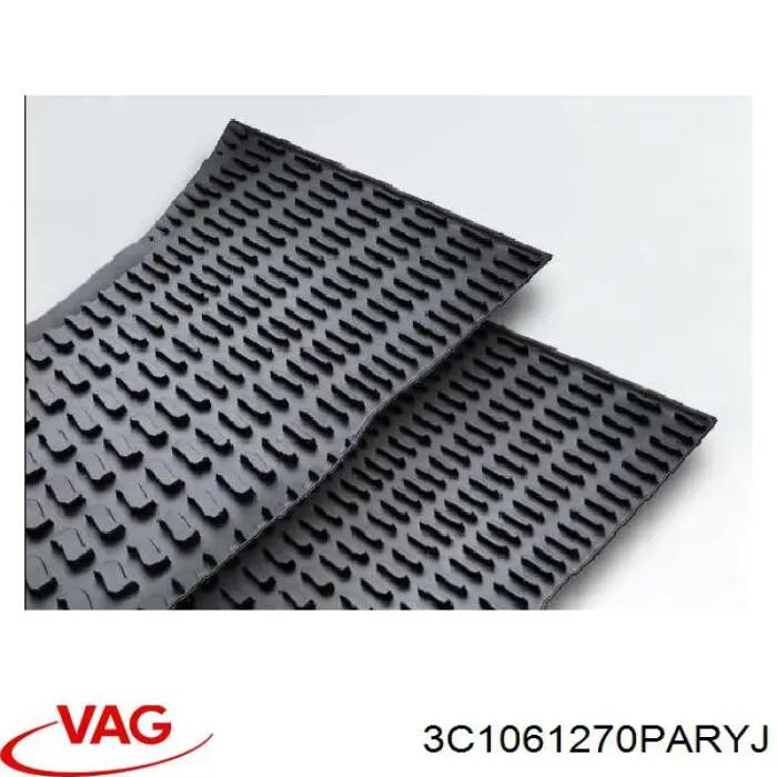 Alfombrillas de coche Volkswagen Passat B6 familiar (3C5) (2005 - 2011) precio, desde 81,77 EUR