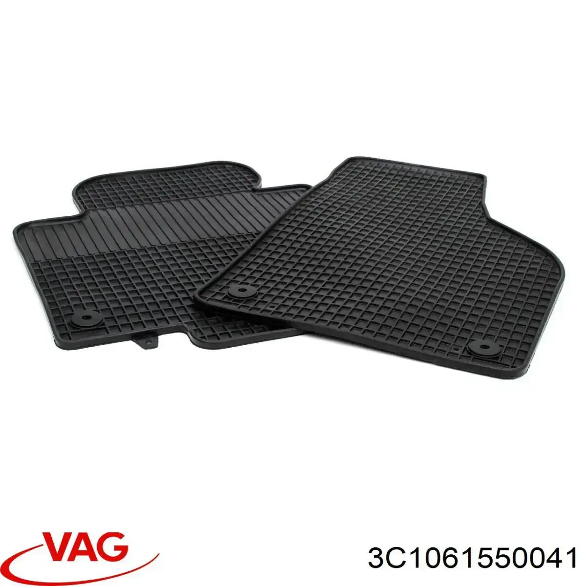 3C1061550041 VAG 