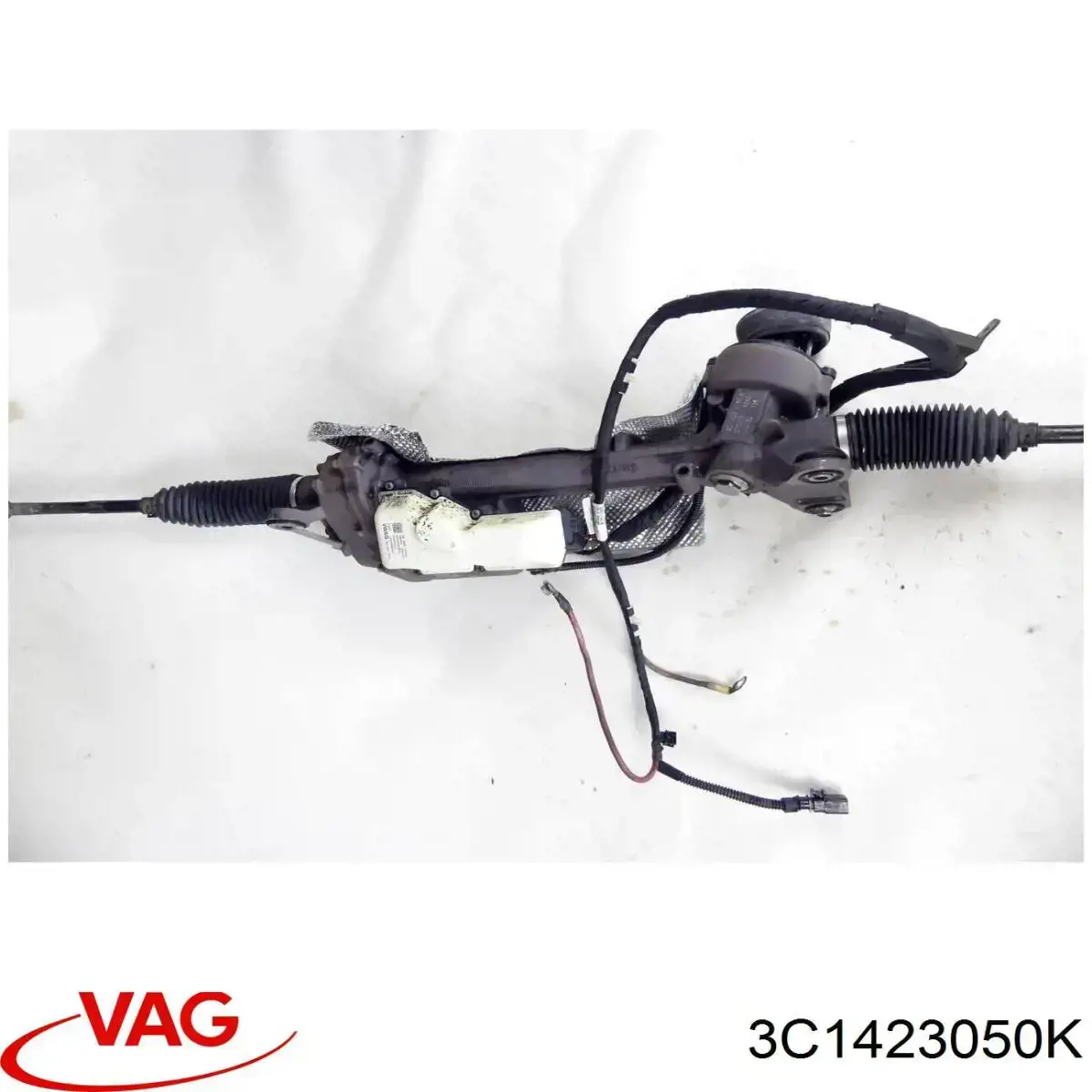 Comprar 3C1423050K VAG Cremallera