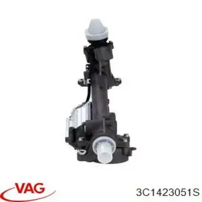 3C1423051S VAG Cremallera caja de direccion