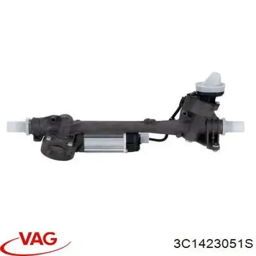 Engranaje de dirección VAG 3C1423051S precio, desde 154,28 EUR