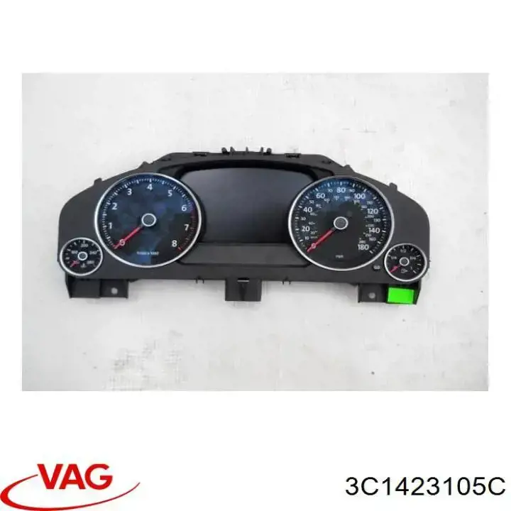 Comprar 3C1423105C VAG 