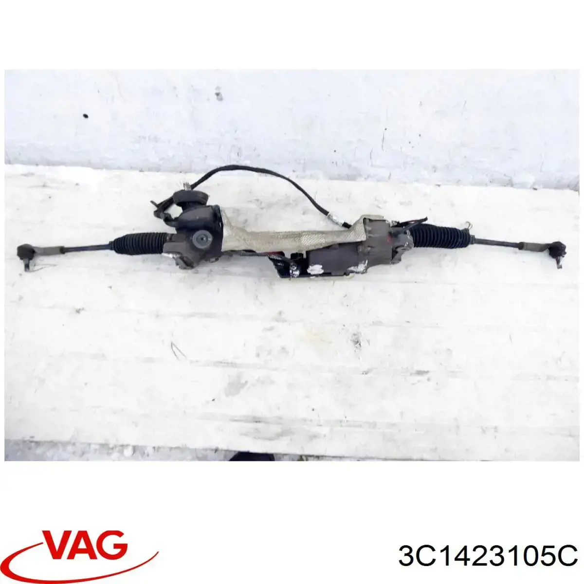  VAG 3C1423105C precio, desde 670,82 EUR