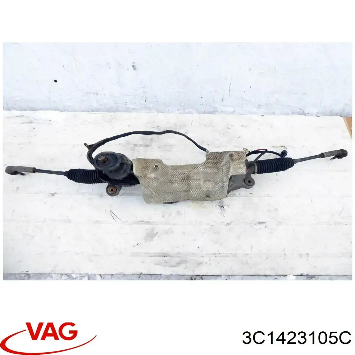  3C1423105C VAG
