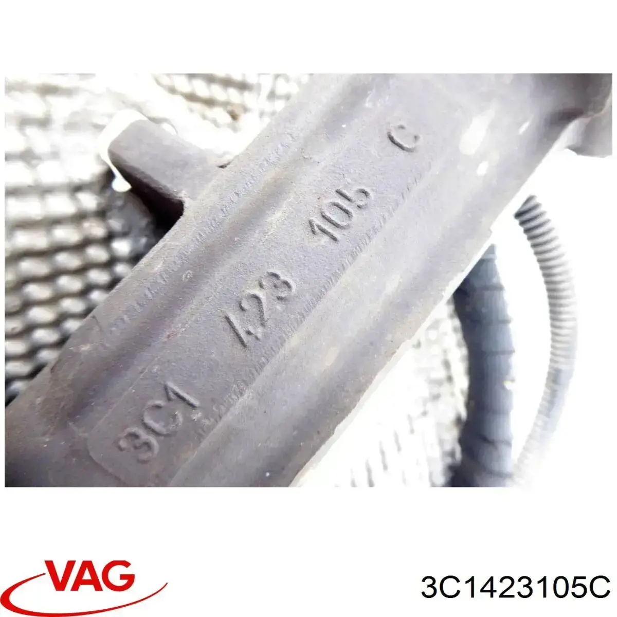 3C1423105C VAG