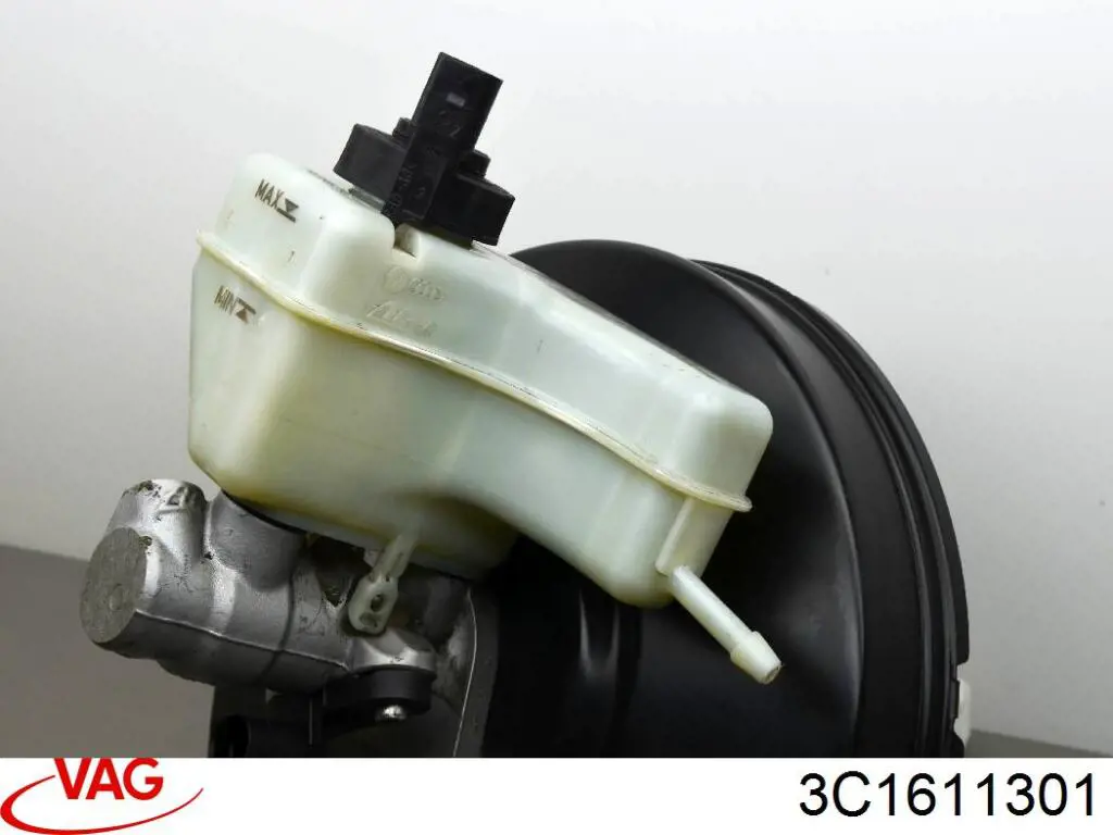 Depósito de líquido de frenos VAG 3C1611301 precio, desde 39,20 EUR