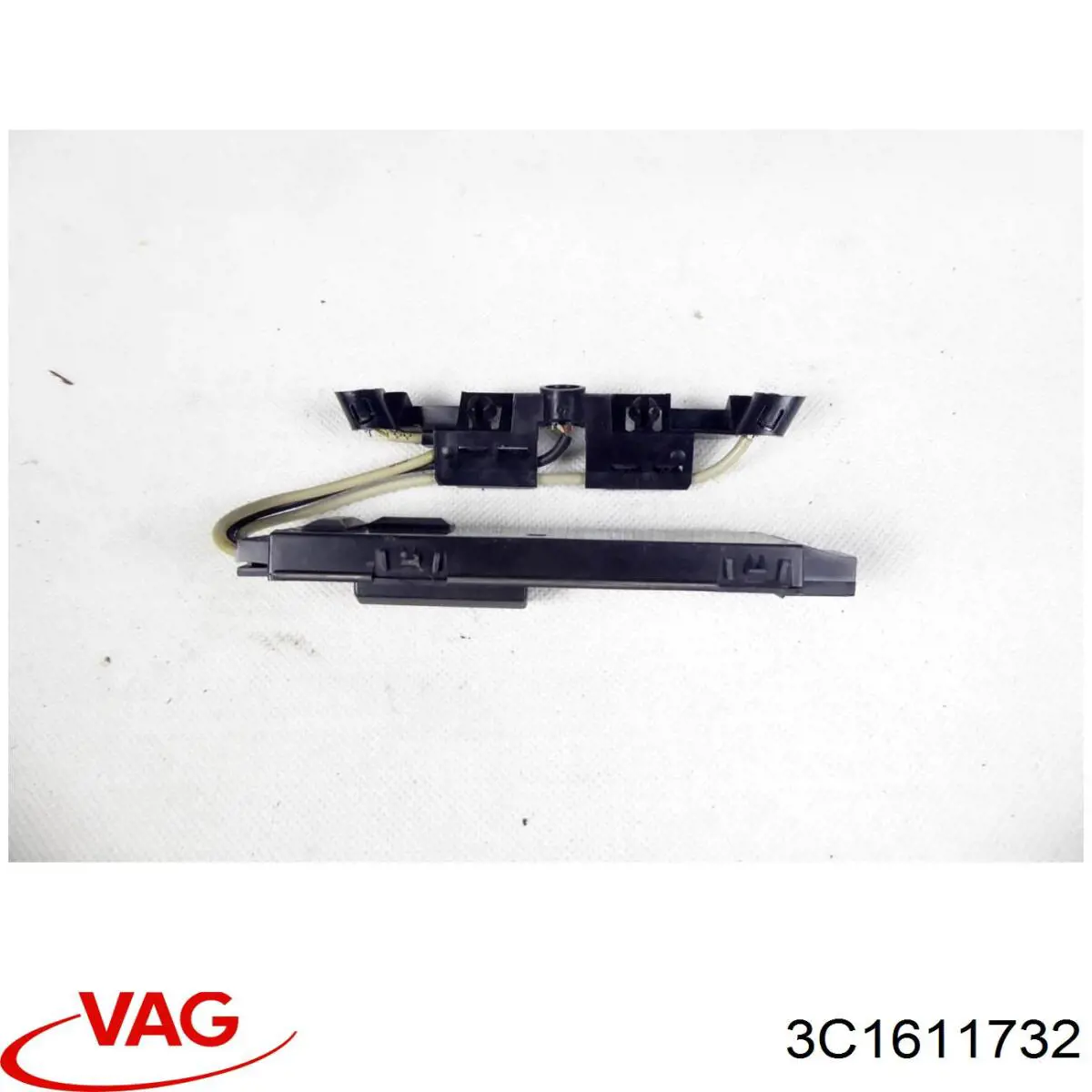  3C1611732 VAG