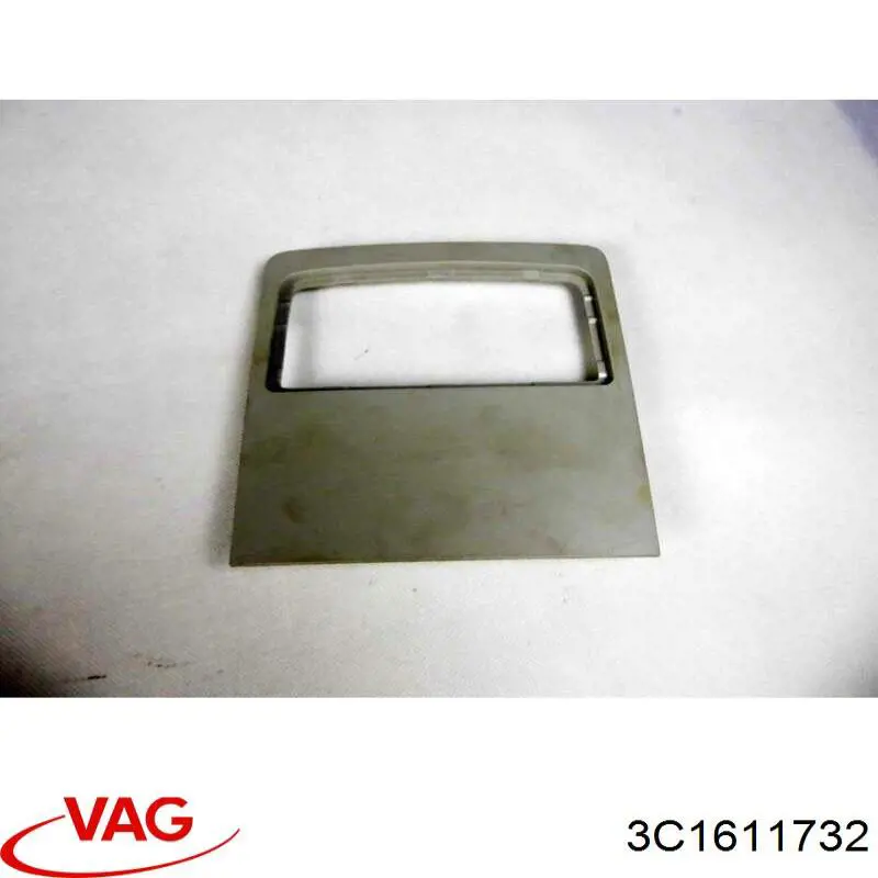 3C1611732 VAG 