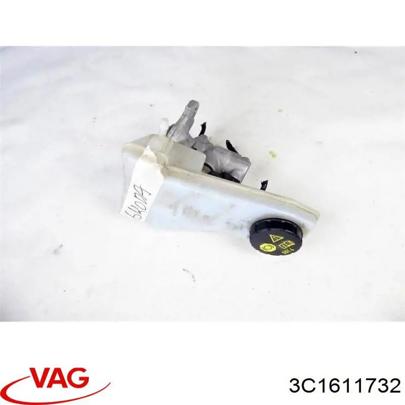 Comprar 3C1611732 VAG 