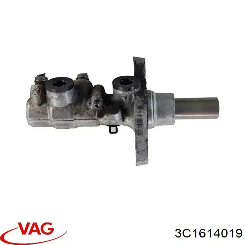 Cilindro maestro de frenos VAG 3C1614019 precio, desde 43,56 EUR