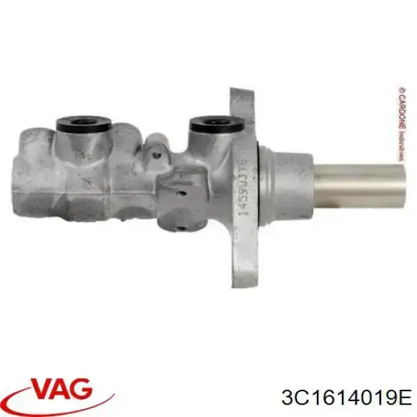 Cilindro maestro de frenos VAG 3C1614019E precio, desde 53,72 EUR