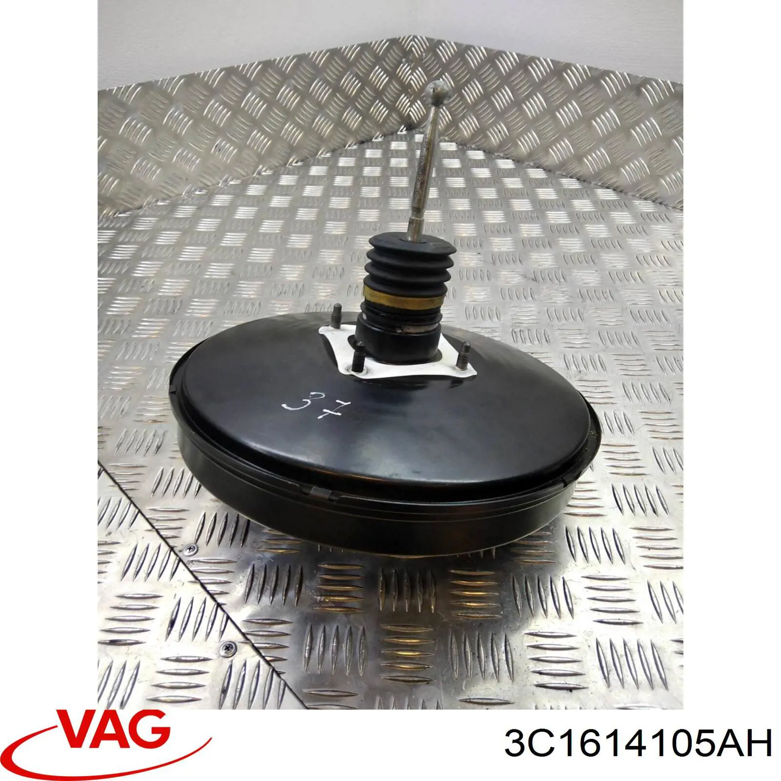 Servofreno VAG 3C1614105AH precio, desde 50,82 EUR