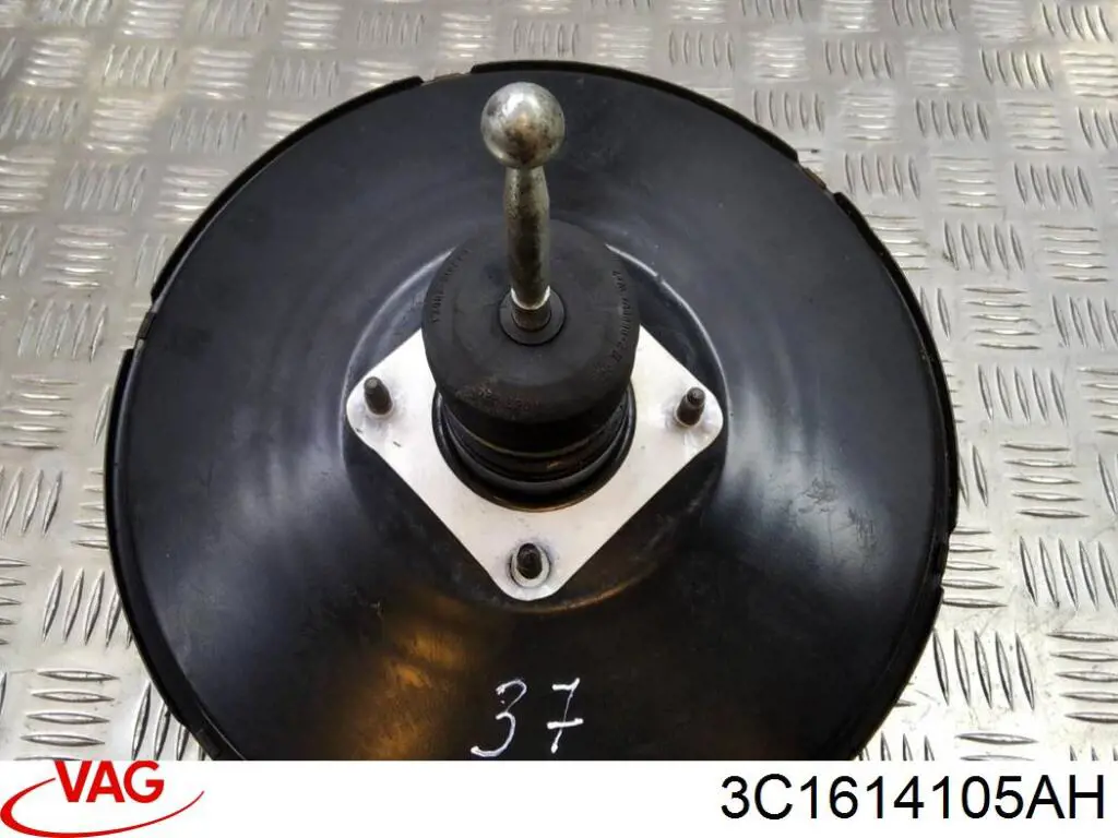 Servofreno 3C1614105AH VAG