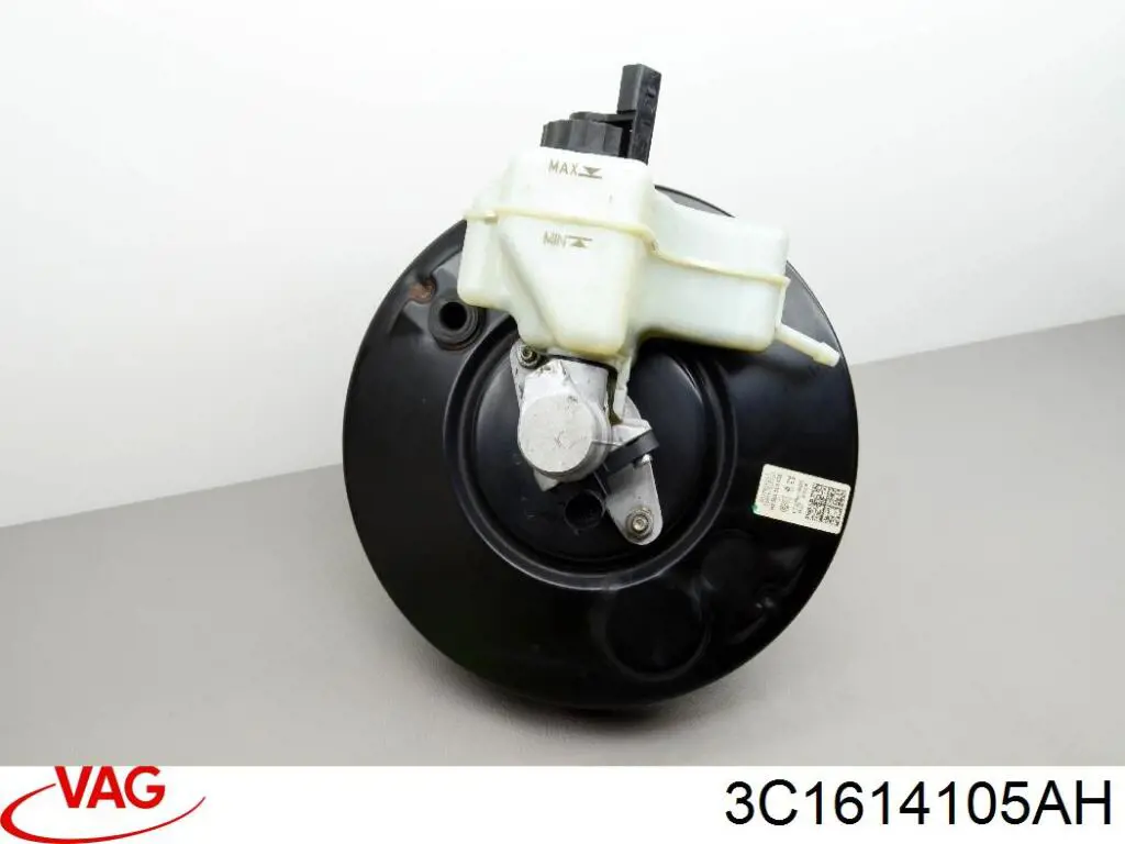 3C1614105AH VAG Servofreno