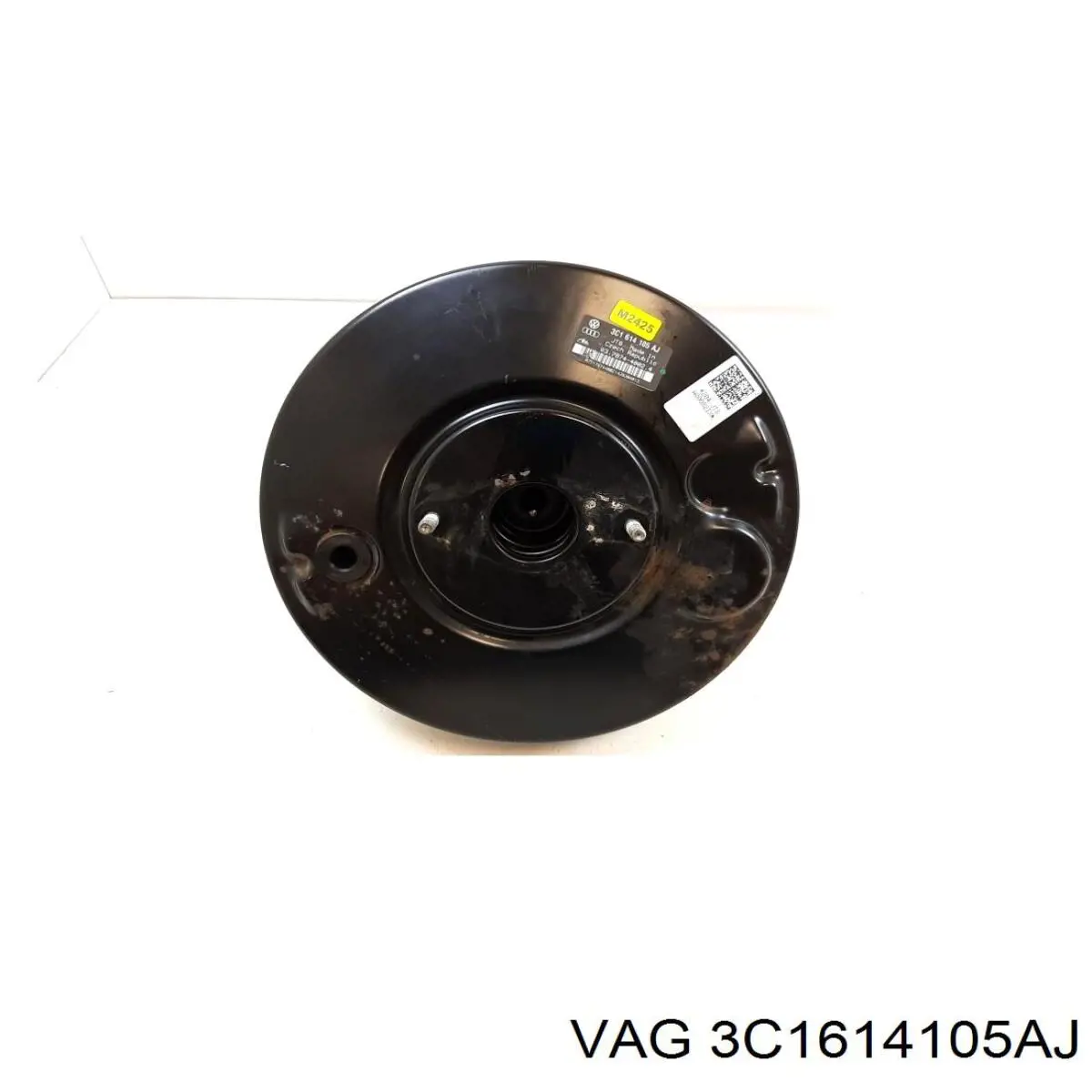 3C1614105AJ VAG 