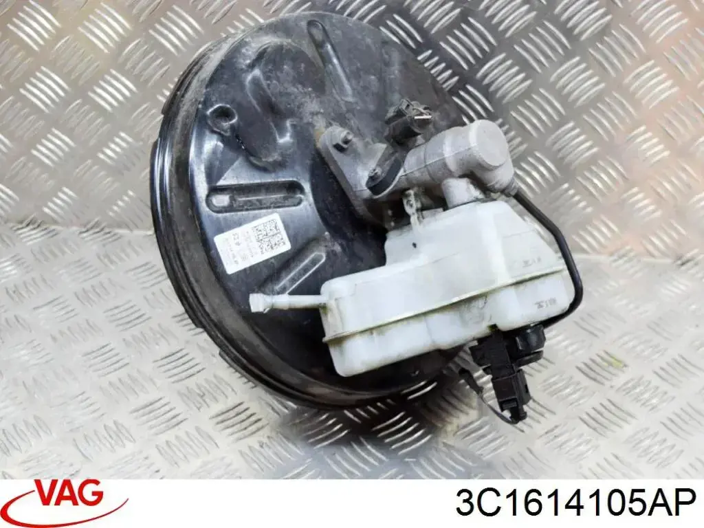 Servofreno VAG 3C1614105AP precio, desde 59,53 EUR