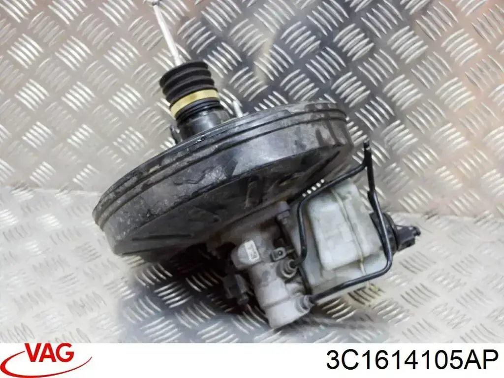 Comprar 3C1614105AP VAG Servofreno