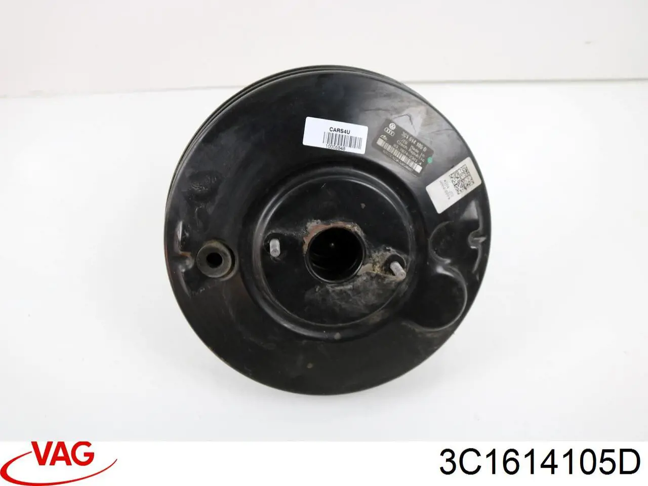 3C1614105D VAG Servofreno