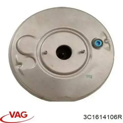 Servofreno VAG 3C1614106R precio, desde 76,96 EUR
