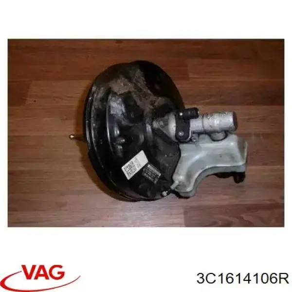 Comprar 3C1614106R VAG Servofreno