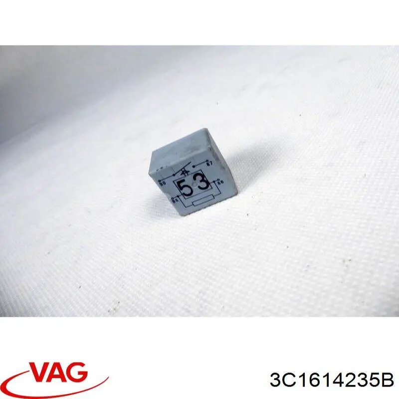  VAG 3C1614235B precio, desde 35,18 EUR